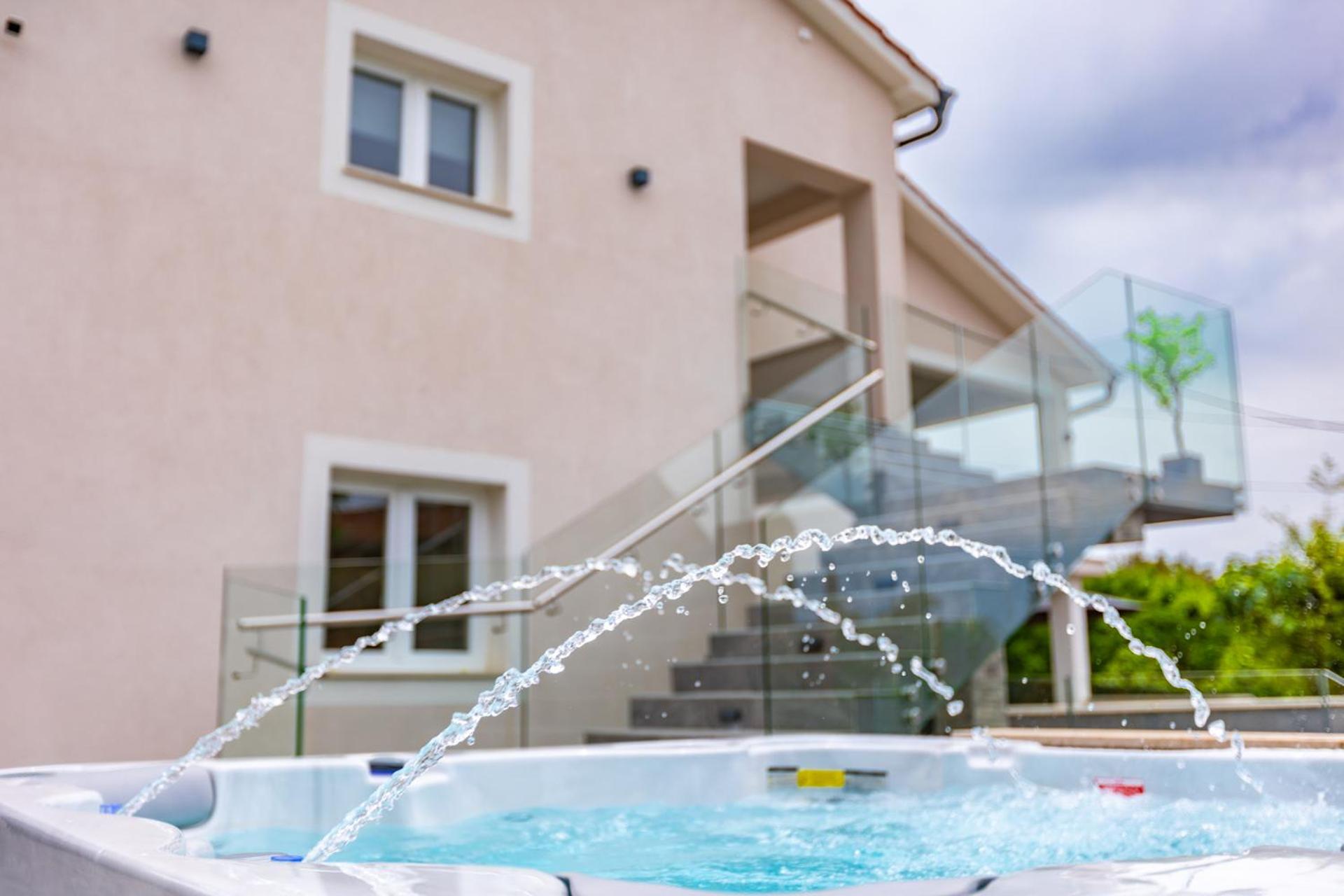 Villa Adri Kras